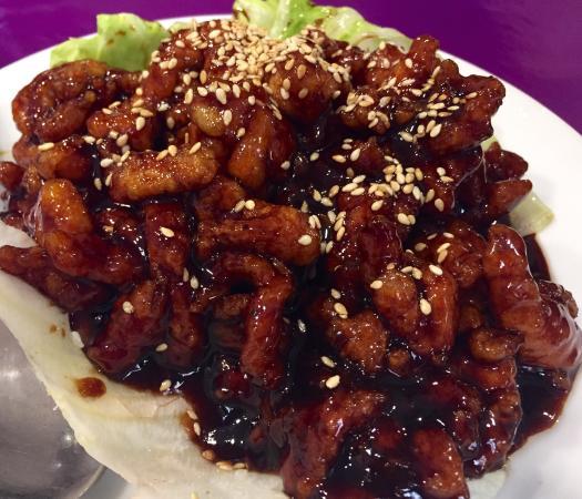 Restaurante La Bahia